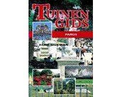 Tuinengids Parijs - Tuinengids Parijs, Ophalen of Verzenden, Nieuw