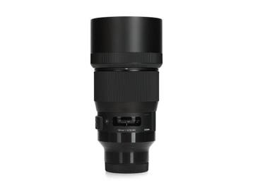 Sigma 135mm f/1.8 DG HSM Art - L Mount - 1 jaar garantie, Audio, Tv en Foto, Ophalen of Verzenden, Nieuw, Sigma