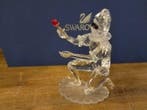 Swarovski - Beeldje - SCS - Annual Edition 2001 - Harlequin, Antiek en Kunst