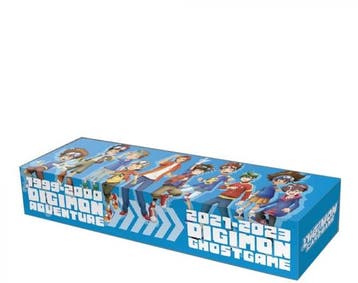 Digimon TCG - Animation Series 25th Anniversary Set | Bandai, Verzenden, Nieuw