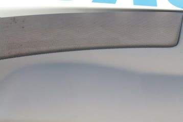 Airbag set - Dashboard bruin zwart Mercedes GLK facelift (20, Gebruikt, Mercedes-Benz