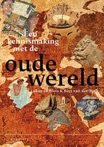 Een kennismaking met de oude wereld | 9789046905876 | Lukas, Zo goed als nieuw, Lukas de Blois ; Bert van der Spek
