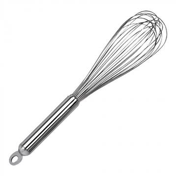 Garde | 30 cm | RVS | met ophangoog | 12-draads, Verzenden