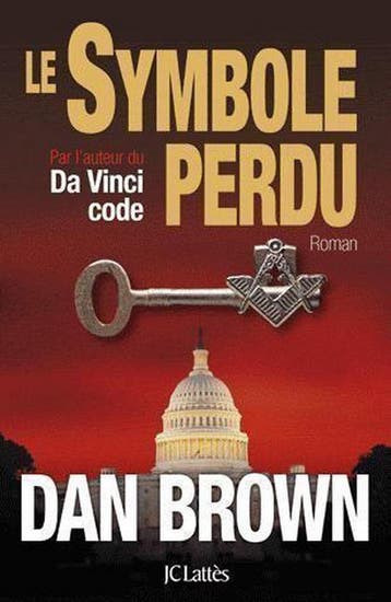 Le Symbole Perdu     Fl 9782709626996 Dan Brown, Verzenden, Gelezen, Dan Brown