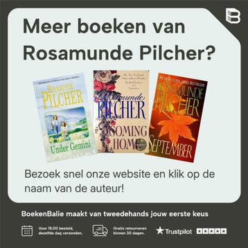 A Place Like Home 9781250274953 Rosamunde Pilcher, Verzenden, Gelezen, Rosamunde Pilcher