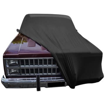 Autohoes voor Chevrolet Silverado pickup Mk3 (GMT K2XX), Ophalen of Verzenden, Nieuw, Op maat