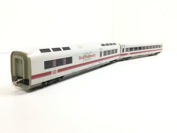 Märklin H0 - 4370/4373 - Modeltrein personenwagen (2) - 2, Nieuw