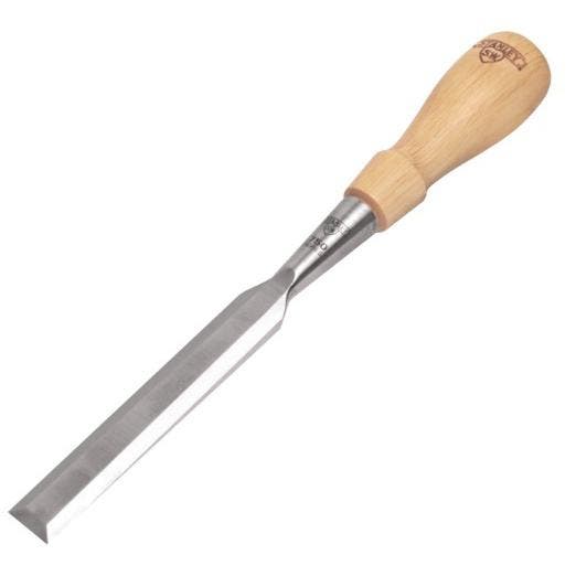 Steekbeitel Stanley Sweetheart 10mm | 1-16-784 (Beitels), Doe-het-zelf en Verbouw, Gereedschap | Handgereedschap, Nieuw, Verzenden