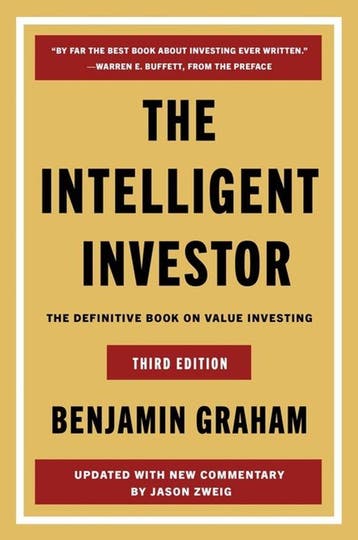 9780063497474 The Intelligent Investor Third Edition, Boeken, Verzenden, Nieuw, Benjamin Graham