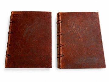 A. Pher de la Croix - Algemeene Weereld-Beschryving - 1705