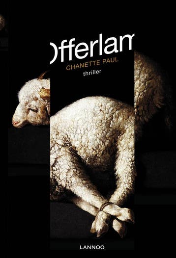 Offer-tweeluik - Offerlam (9789401428705, Chanette Paul), Verzenden, Nieuw