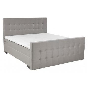 Boxspringset Kelt, Ophalen of Verzenden, Nieuw, Twijfelaar