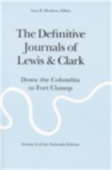 Meriwether Lewis - The Definitive Journals of Lewis and, Boeken, Verzenden, Nieuw