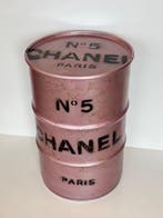 Rob VanMore - Barrel Chanel