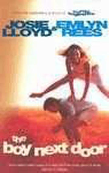 THE BOY NEXT DOOR (EXPORT A) - E.H. Lo 9780099436454, Verzenden, Gelezen, E.H. Lo