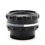 Voigtländer Color Skopar SL IIs 28mm F2.8 Nikon F-Mount (Occ, Audio, Tv en Foto, Fotografie | Lenzen en Objectieven, Ophalen of Verzenden