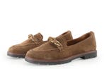 Tamaris Instappers in maat 39 Bruin, Kleding | Dames, Schoenen, Tamaris, Bruin, Verzenden, Instappers