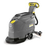 KARCHER SCHROB-/ZUIGMACHINE BD 43/25 C Classic Bp Pack 80Ah, Ophalen of Verzenden, Nieuw