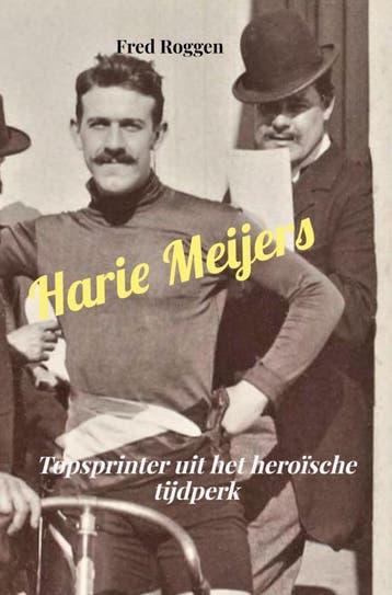 Harie Meijers | Fred Roggen | Nieuw, Ophalen of Verzenden, Nieuw, Fred Roggen
