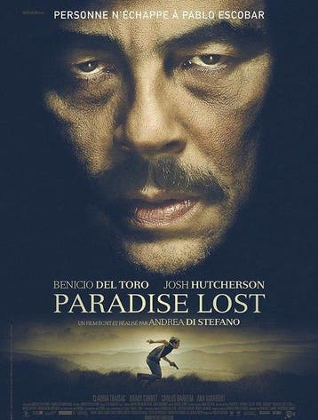 Escobar - Paradise Lost (FR DVD) - DVD, Verzenden, Nieuw in verpakking