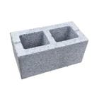 Holle Betonblokken 39x19x19cm, Verzenden, Nieuw, Beton