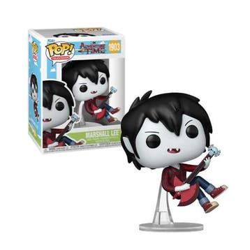 Funko Pop!  Adventure Time - Marshall Lee #1903, Verzenden, Nieuw