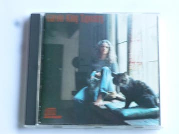 Carole King - Tapestry (usa), Ophalen of Verzenden, Zo goed als nieuw