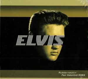 cd single digi - Elvis - Rubberneckin (Paul Oakenfold Re..., Verzenden, Zo goed als nieuw, Rock en Metal