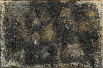 Lucebert (1924-1994) - Untitled