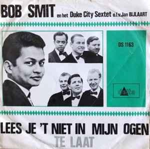 vinyl single 7 inch - Bob Smit - Lees Je t Niet In Mijn..., Cd's en Dvd's, Verzenden, Zo goed als nieuw, 7 inch, Nederlandstalig