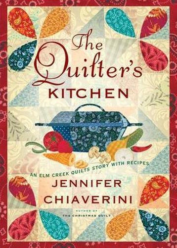 9781982155100 The Quilters Kitchen, Volume 13: An ELM Cr..., Verzenden, Nieuw, Jennifer Chiaverini