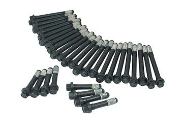 Kopbouten set chevrolet big block, Ophalen of Verzenden, Nieuw
