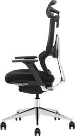 Ergonomische Bureaustoel Office Chair - Bureaustoelen voor, Ophalen of Verzenden, Nieuw