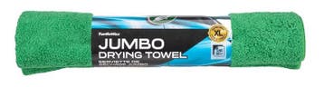 Turtle Wax 54688 Jumbo Droogdoek, Verzenden