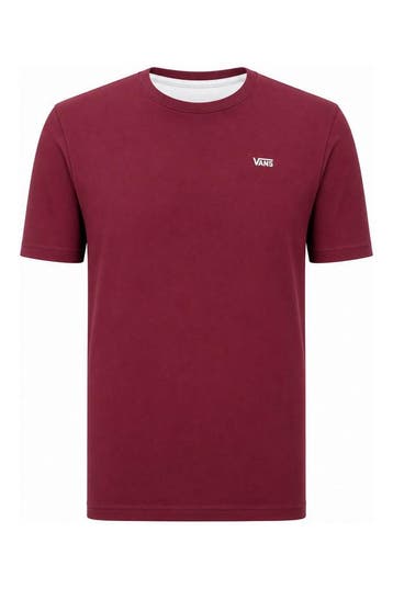Vans T-shirt in maat XXL Paars, Verzenden, Zo goed als nieuw, Overige kleuren, Vans