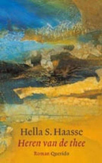 Heren Van De Thee - Haasse, Verzenden, Gelezen
