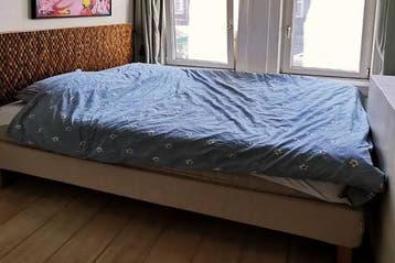 Appartement Schansstraat in Rotterdam, Huizen en Kamers, Rotterdam, Via bemiddelaar, Appartement, Rotterdam