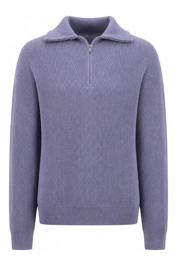 Profuomo Trui in maat XL Blauw, Verzenden, Zo goed als nieuw, Blauw, Profuomo