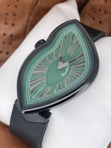 Exaequo - Revolve Salvador Dali Collection - EX0034.0005 -, Nieuw