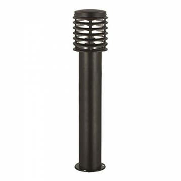 LED Tuinverlichting - Staande Buitenlamp - Palm 4 - E27, Staande lamp, Nieuw, Ophalen of Verzenden, Rvs