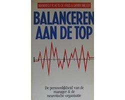 Balanceren aan de top - Balanceren aan de top, Ophalen of Verzenden, Nieuw