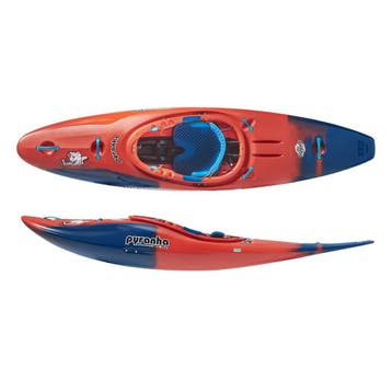 Pyranha Ripper 2 S-M-L, Elite, Verzenden, Nieuw