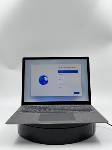 Microsoft Surface Laptop 5 13,5 | i7-1265U | 16GB | 256GB, Computers en Software, 2 tot 3 Ghz, Qwerty, Verzenden, Refurbished
