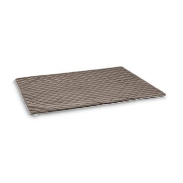 Hondendeken OXFORD TAUPE, Verzenden, Nieuw