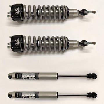 Ford Racing 15-20 Ford F-150 Fox (Tuned By Ford Performance), Ophalen of Verzenden, Nieuw