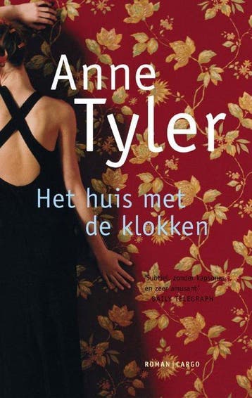 Het huis met de klokken, Ophalen of Verzenden, Nieuw