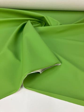 Oniro PUxx kunstleer met prachtige technische specificaties, Verzenden, 120 cm of meer, Leer of Kunstleer, Groen