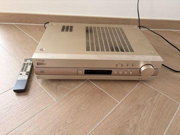 Sony - RXD-700 Solid state stereo receiver, Nieuw