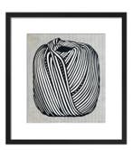Roy Lichtenstein - “Ball of Twine, 1963” - Jaren 1960
