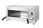 Salamander grill | 2,2kW vermogen Buffalo, Verzenden, Nieuw in verpakking